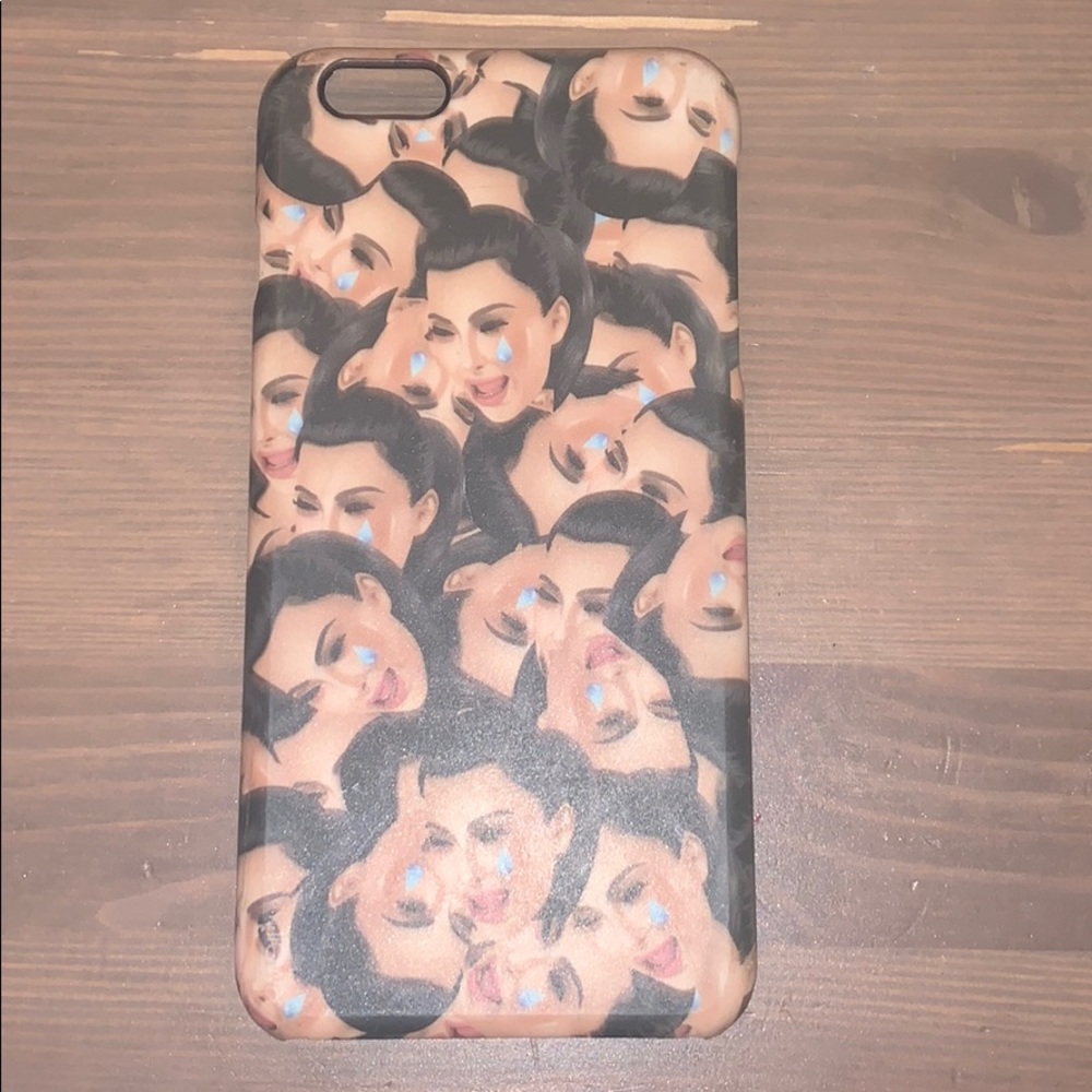 iPhone 7+ case